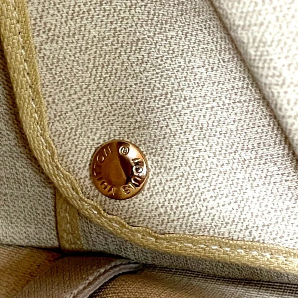 Louis Vuitton Extra Large Vintage Monogram Softcase Luggage Suitcase 72mm/28 3/8